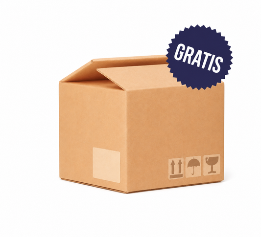 Envío Prioritario Gratis
