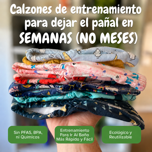 Mimo® Calzones de Entrenamiento