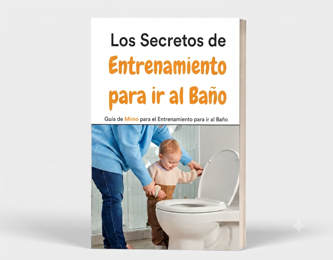 Los Secretos del Entrenamiento para el Baño