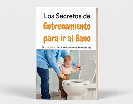 Los Secretos del Entrenamiento para el Baño